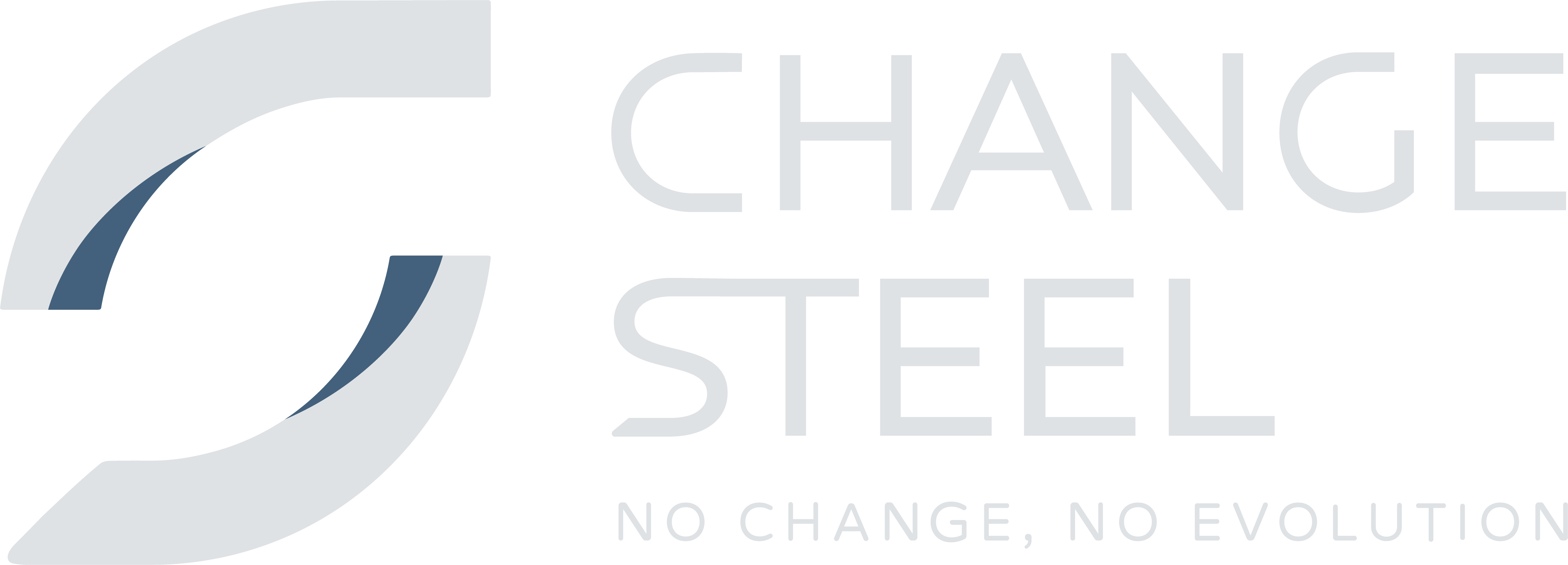 Change Steel